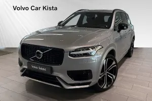 Volvo XC90 2025