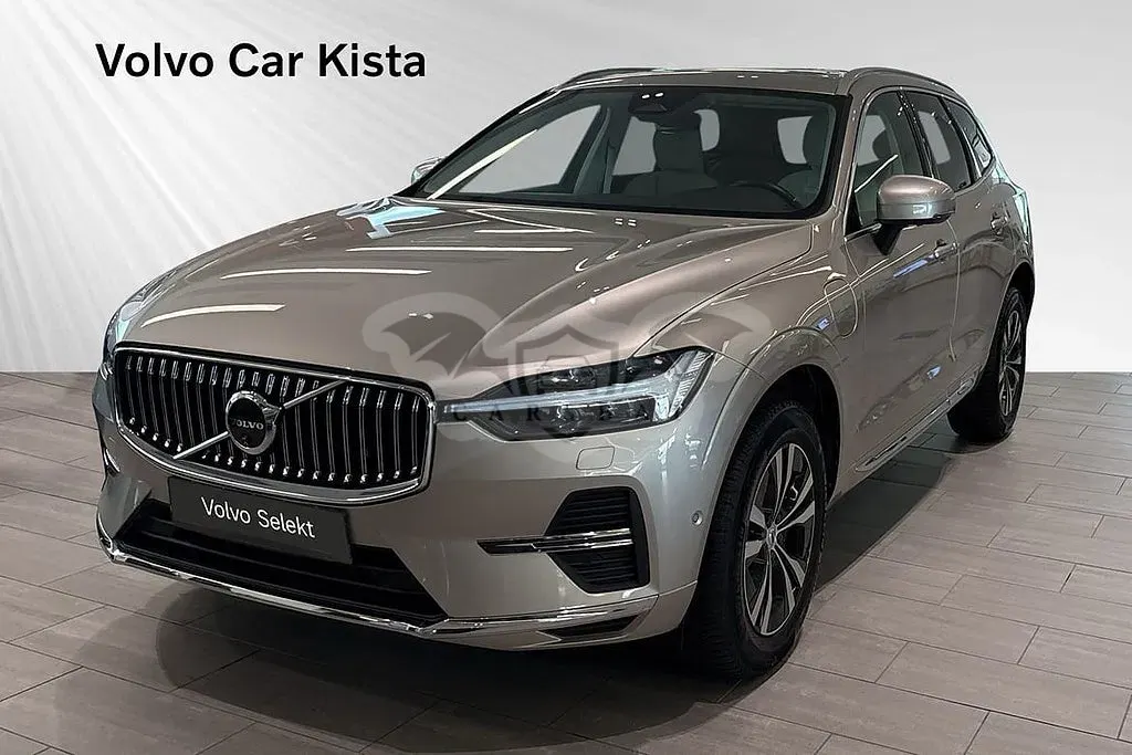 Volvo XC60 2024
