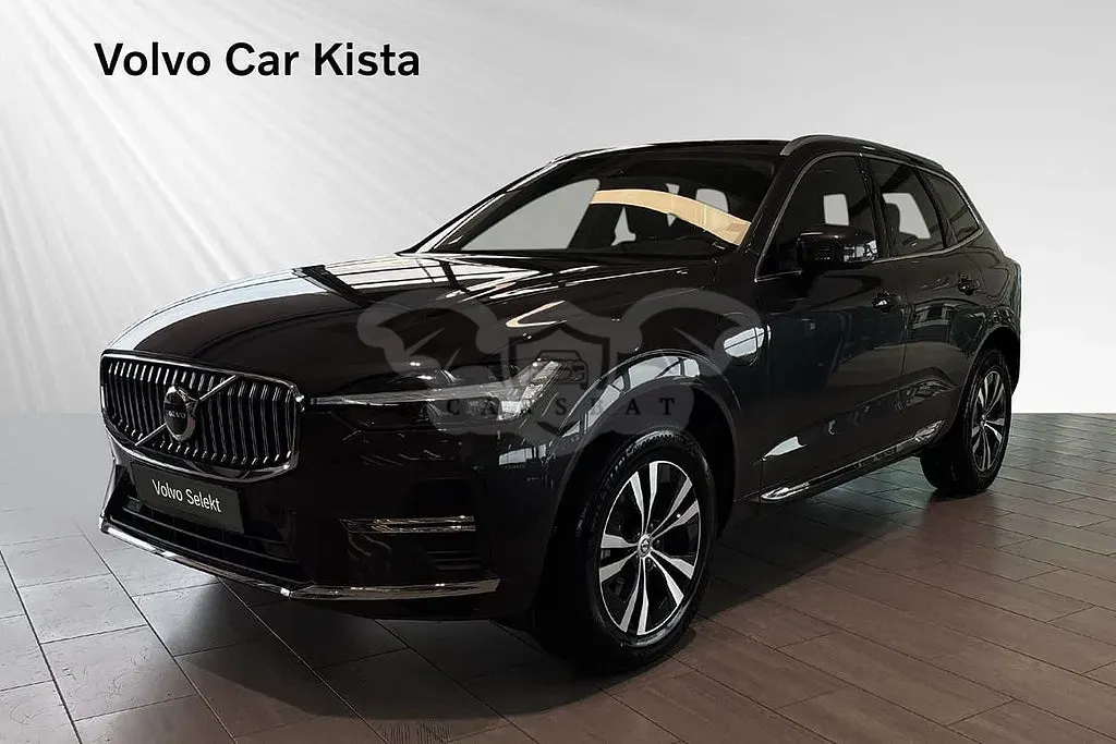 Volvo XC60 2025