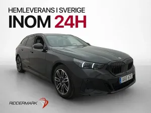 BMW 5 Series 530 2026