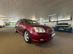 Toyota Avensis 2005
