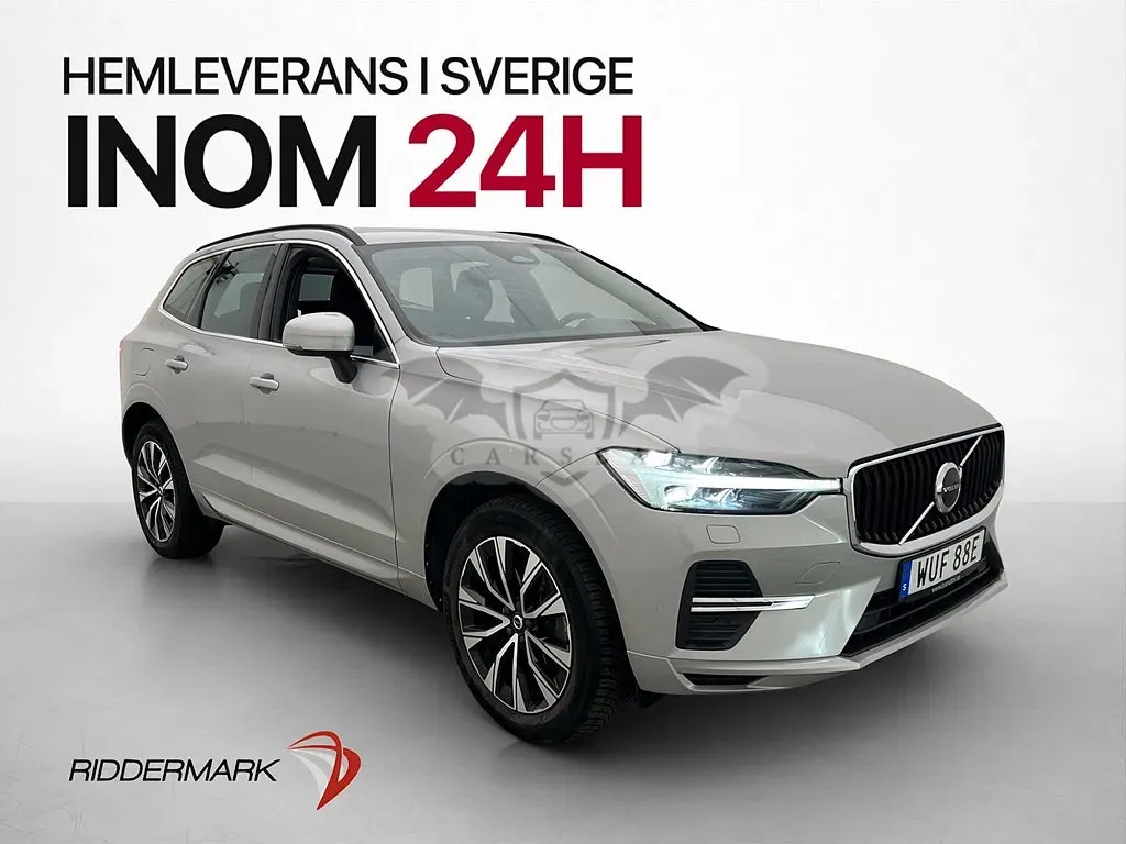 Volvo XC60 2023