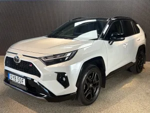 Toyota Rav4 2023