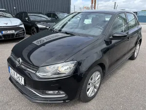 Volkswagen Polo 2017