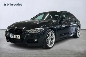 BMW 3 Series 320d 2018