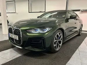 BMW 4 Series 2022