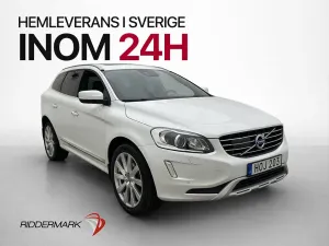 Volvo XC60 2017