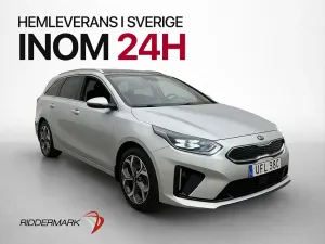Kia Ceed 2020