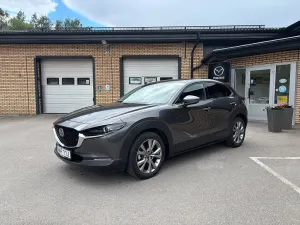 Mazda CX-30 2020