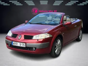 Renault Megane 2005