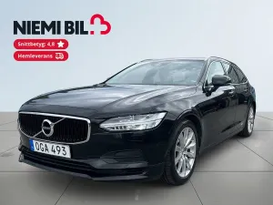 Volvo V90 2018