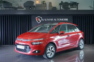 Citroën C4 Picasso 2016