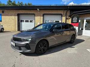 Opel Astra 2024