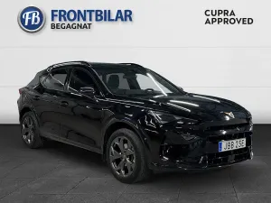 Cupra Formentor 2025