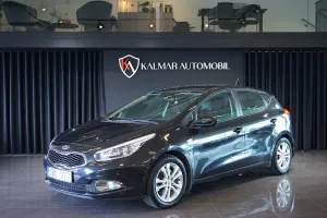 Kia Ceed 2014