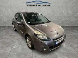 Renault Clio 2010