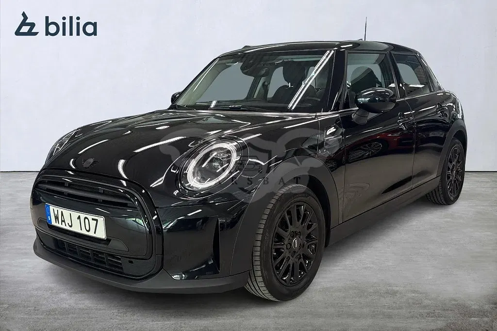 Mini Cooper 2023