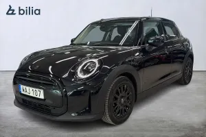 Mini Cooper 2023