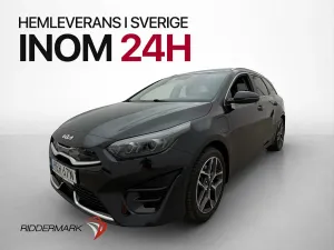 Kia Ceed 2023