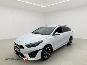 Kia Ceed 2023