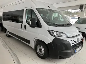 Fiat Ducato 2025