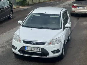 Ford Focus 2010
