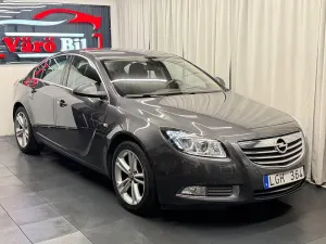 Opel Insignia 2011