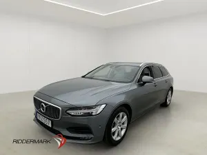 Volvo V90 2017