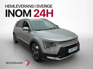 Kia Niro 2022