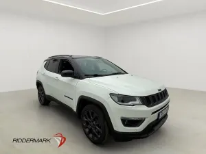Jeep Compass 2020