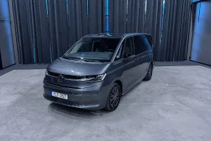 Volkswagen Multivan 2024