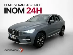 Volvo XC60 2023