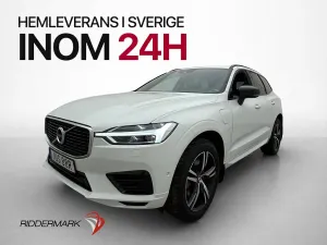 Volvo XC60 2020