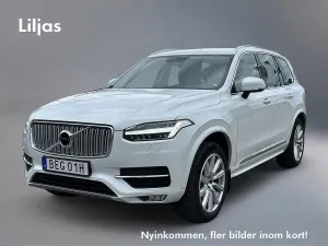 Volvo XC90 2019