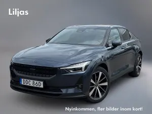 Polestar 2 2021