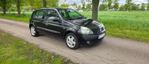 Renault Clio 2005