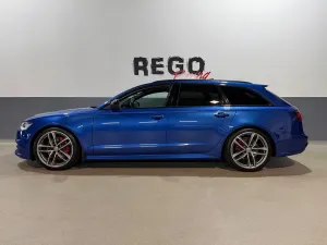 Audi A6 2016