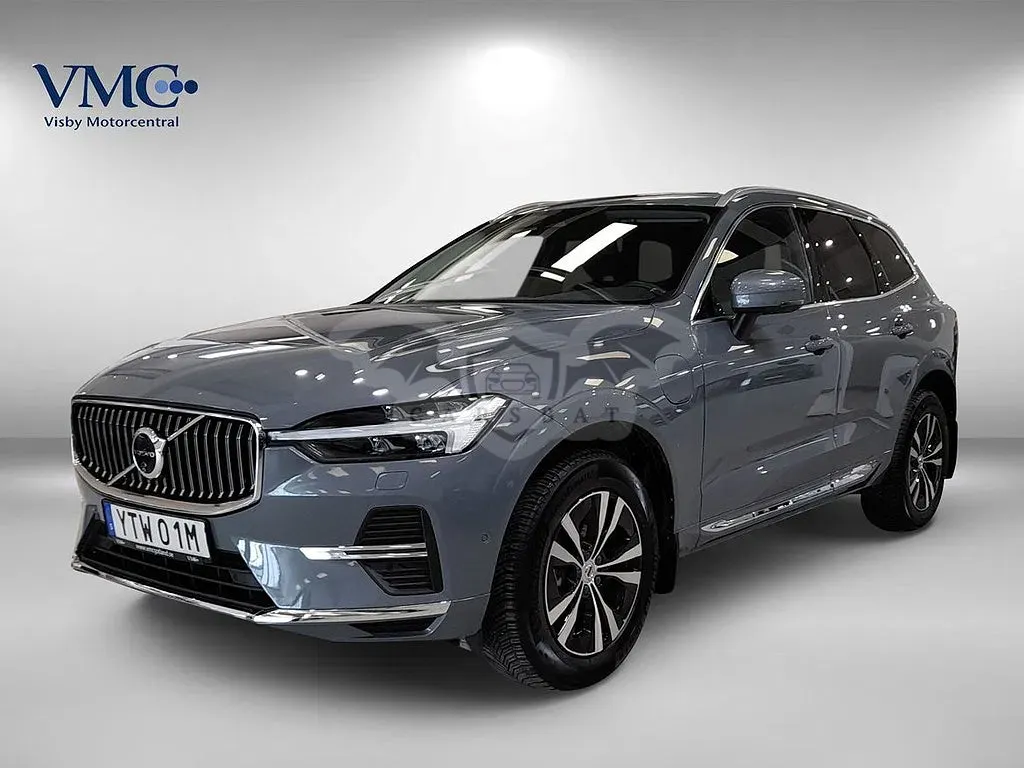 Volvo XC60 2024