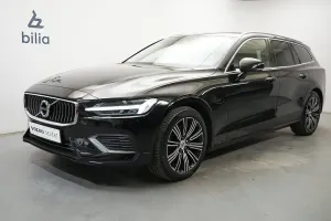 Volvo V60 2021