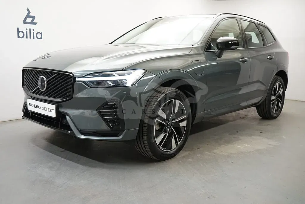 Volvo XC60 2026