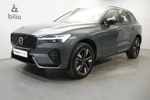 Volvo XC60 2025