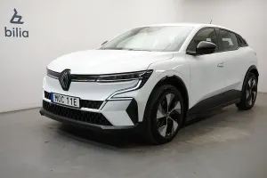 Renault Megane E-Tech 2023