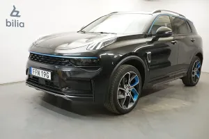 Lynk&Co 01 2023