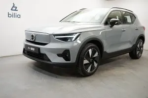 Volvo EX40 2026