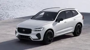 Volvo XC60 2026