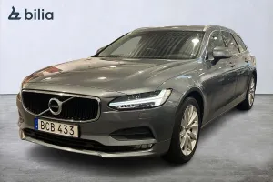 Volvo V90 2018