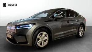 Skoda Enyaq iV 2023