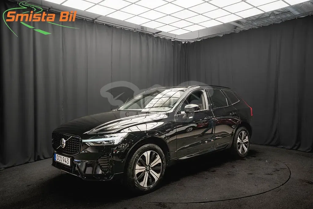 Volvo XC60 2023