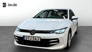 Volkswagen Golf 2025