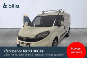 Fiat Doblo 2022